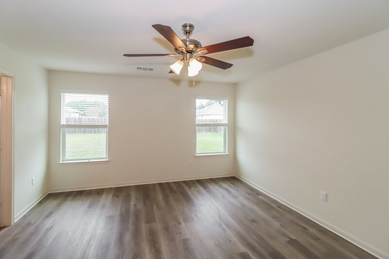 2,280/Mo, 288 Zarya Kyle, TX 78640 Bedroom View