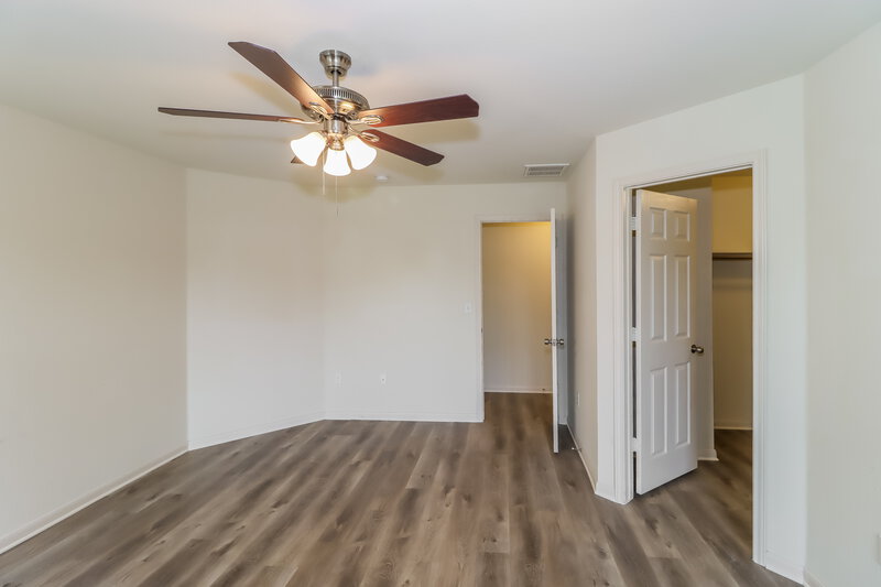 2,280/Mo, 288 Zarya Kyle, TX 78640 Main Bedroom View