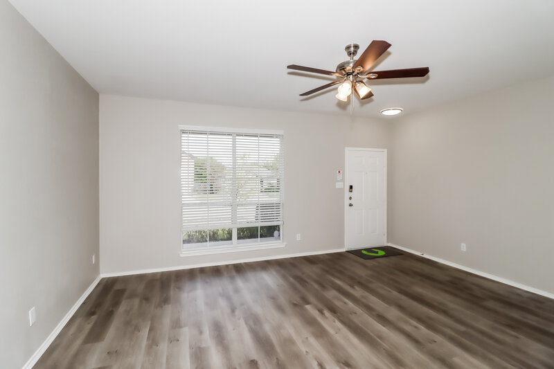 3,150/Mo, 2702 Summerwalk Pl Round Rock, TX 78665 Living Room View