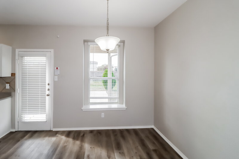 3,150/Mo, 2702 Summerwalk Pl Round Rock, TX 78665 Dining Room View