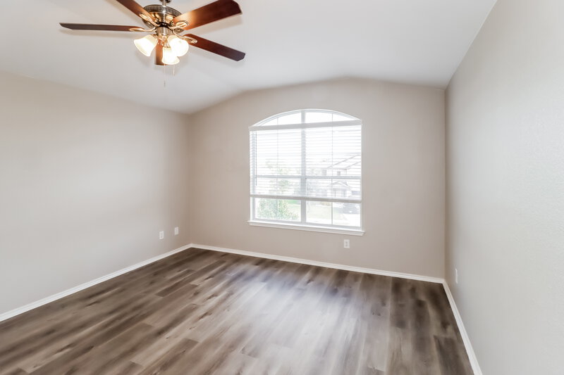 3,150/Mo, 2702 Summerwalk Pl Round Rock, TX 78665 Main Bedroom View