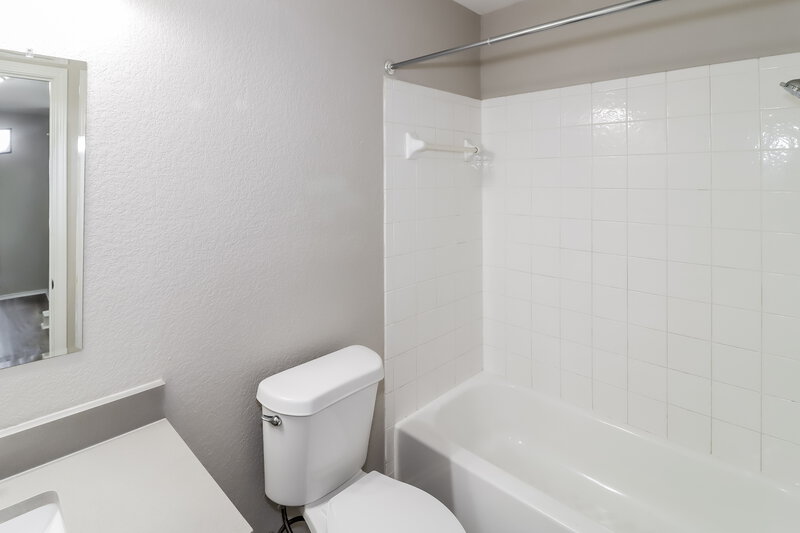 3,150/Mo, 2702 Summerwalk Pl Round Rock, TX 78665 Bathroom View