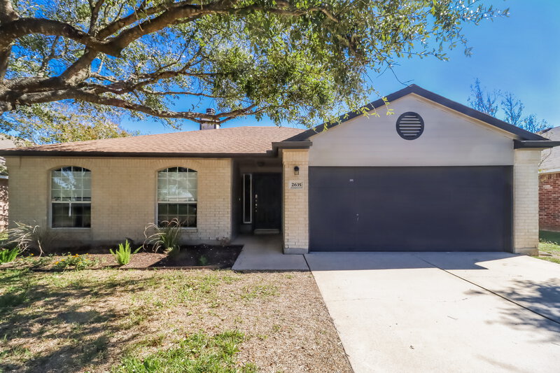 2,130/Mo, 2635 Tandi Trl Round Rock, TX 78664 External View
