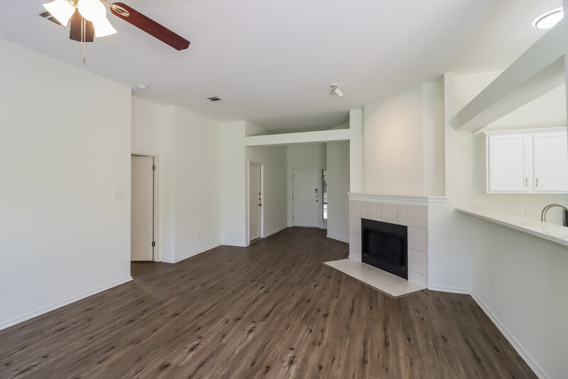 2,130/Mo, 2635 Tandi Trl Round Rock, TX 78664 Living Room View