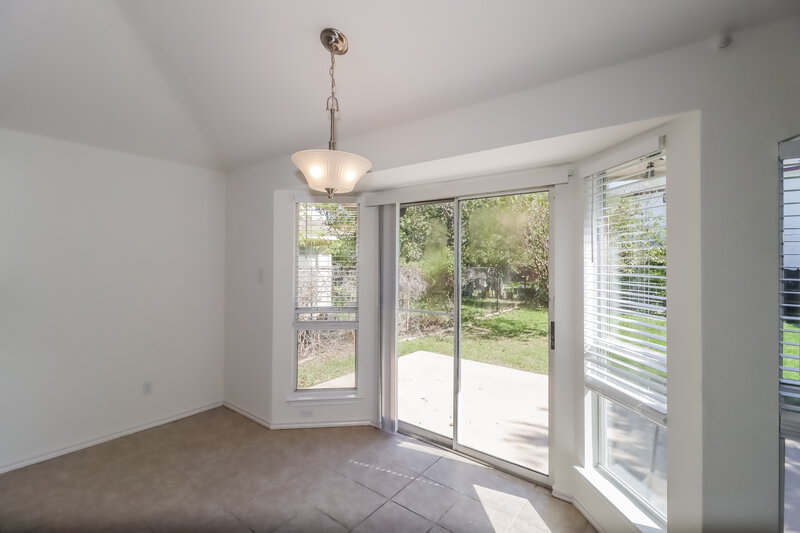 2,130/Mo, 2635 Tandi Trl Round Rock, TX 78664 Dining Room View