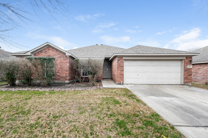 1,945/Mo, 133 Evening Star Dr Kyle, TX 78640 External View