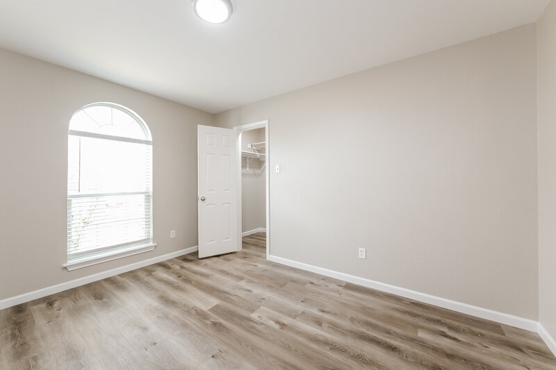 1,945/Mo, 133 Evening Star Dr Kyle, TX 78640 Bedroom View 3