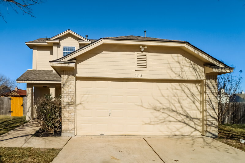 2,030/Mo, 21013 Godolophin Ct Pflugerville, TX 78660 External View