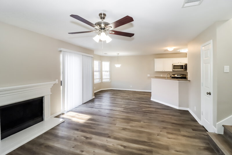2,030/Mo, 21013 Godolophin Ct Pflugerville, TX 78660 Living Room View