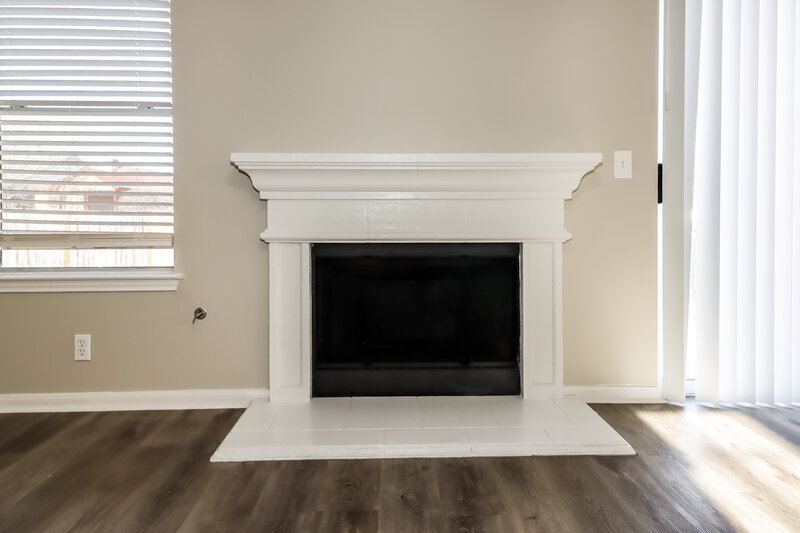 2,030/Mo, 21013 Godolophin Ct Pflugerville, TX 78660 Living Room View 2