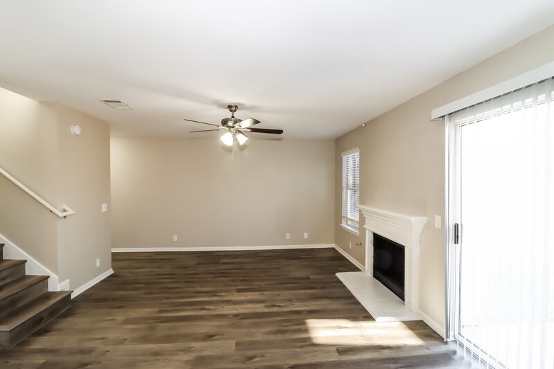 2,030/Mo, 21013 Godolophin Ct Pflugerville, TX 78660 Living Room View 3