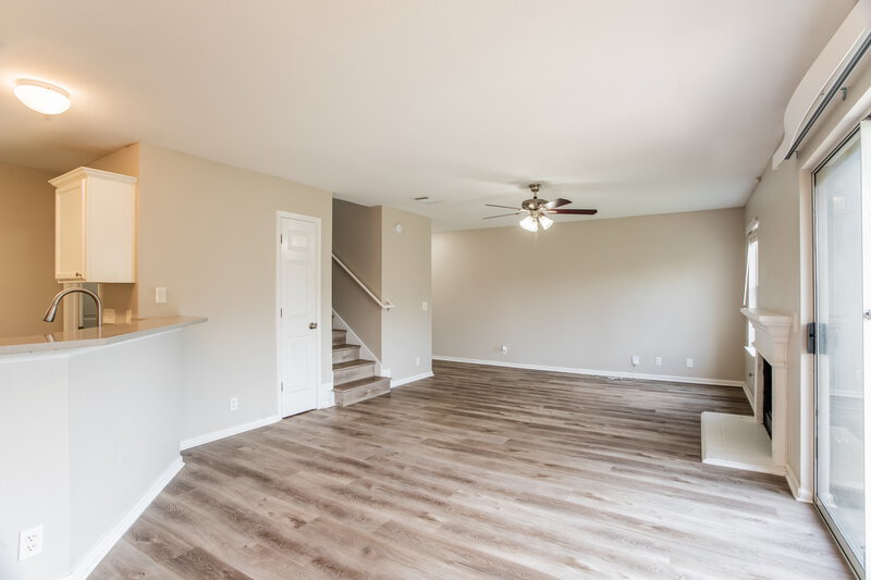 1,835/Mo, 21013 Godolophin Ct Pflugerville, TX 78660 Living Room View 3