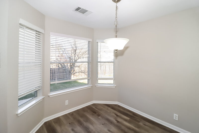 2,030/Mo, 21013 Godolophin Ct Pflugerville, TX 78660 Dining Room View