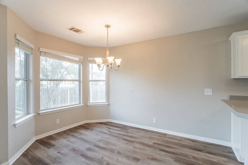 1,835/Mo, 21013 Godolophin Ct Pflugerville, TX 78660 Dining Room View