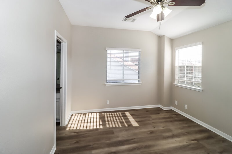 2,030/Mo, 21013 Godolophin Ct Pflugerville, TX 78660 Main Bedroom View