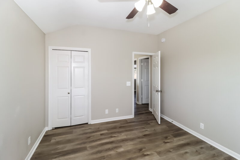 2,030/Mo, 21013 Godolophin Ct Pflugerville, TX 78660 Main Bedroom View 2
