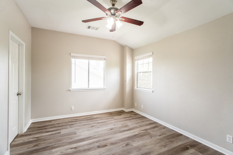 1,835/Mo, 21013 Godolophin Ct Pflugerville, TX 78660 Main Bedroom View