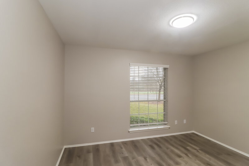 1,875/Mo, 2626 Bradley Ln Round Rock, TX 78664 Bedroom View 2