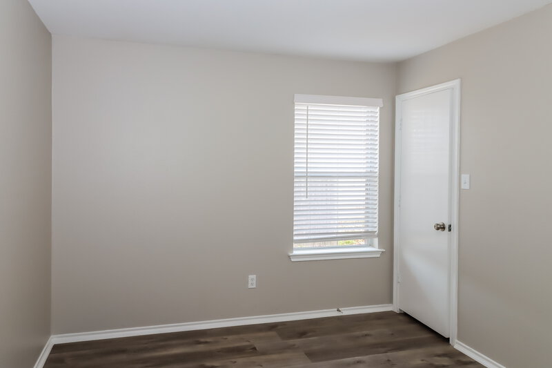 2,445/Mo, 929 Meadow Ridge Loop Georgetown, TX 78626 Bedroom View 2