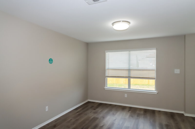 2,445/Mo, 929 Meadow Ridge Loop Georgetown, TX 78626 Bedroom View 3
