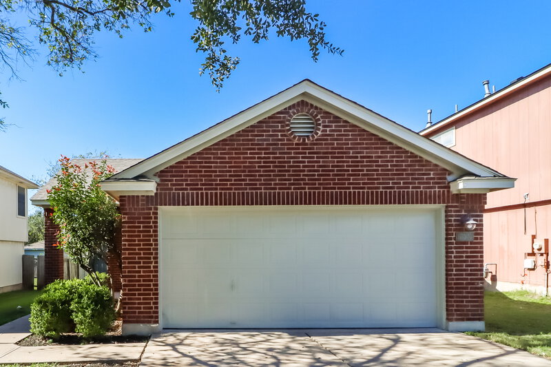 2,195/Mo, 17532 Bishopsgate Dr Pflugerville, TX 78660 External View