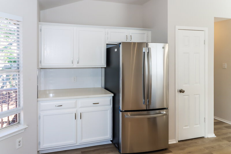 2,195/Mo, 17532 Bishopsgate Dr Pflugerville, TX 78660 Kitchen View 2