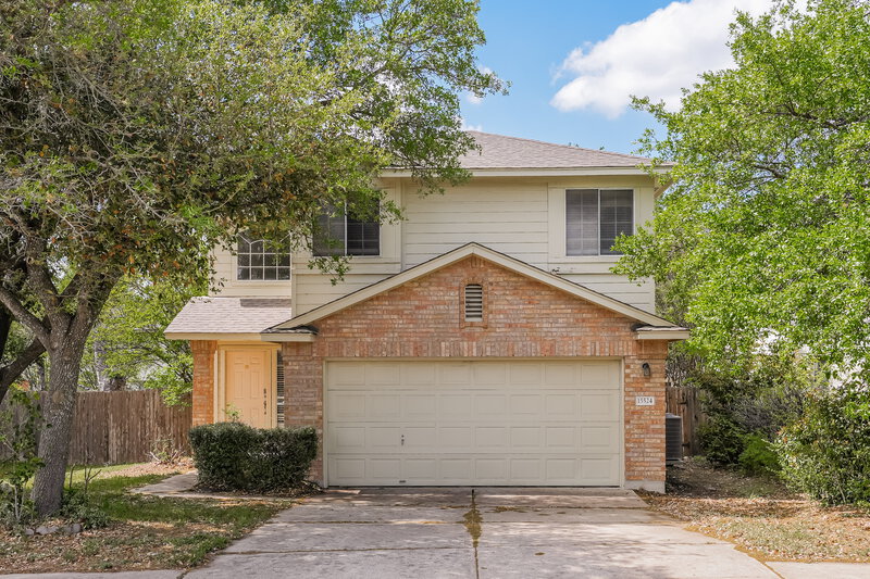 2,085/Mo, 15524 Sarahs Creek Dr Pflugerville, TX 78660 External View