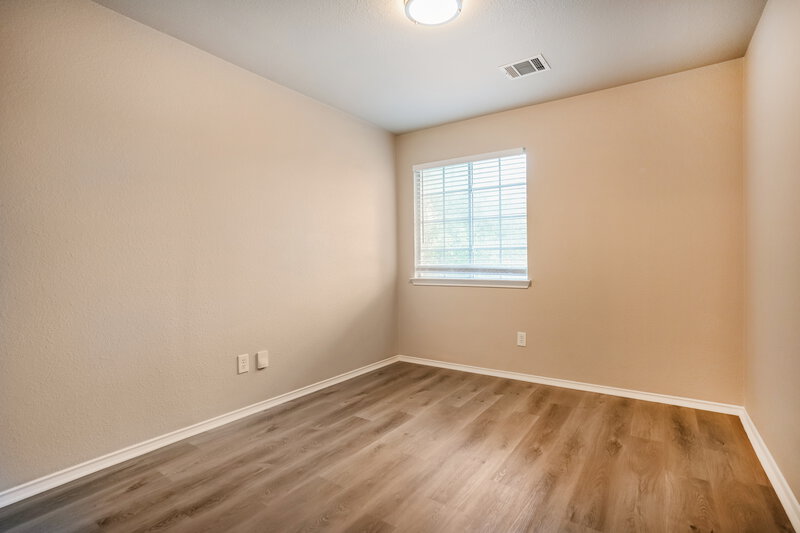 2,200/Mo, 15524 Sarahs Creek Dr Pflugerville, TX 78660 Bedroom View