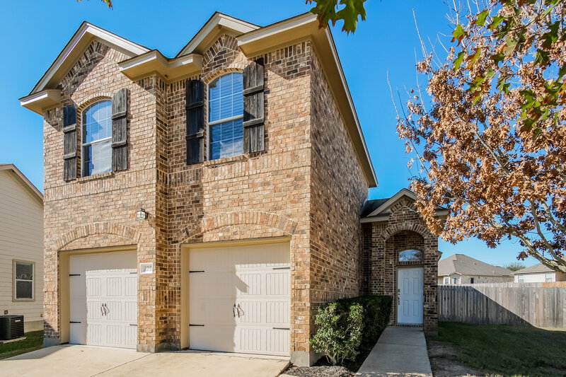 1,885/Mo, 228 Caddis Cv Kyle, TX 78640 External View