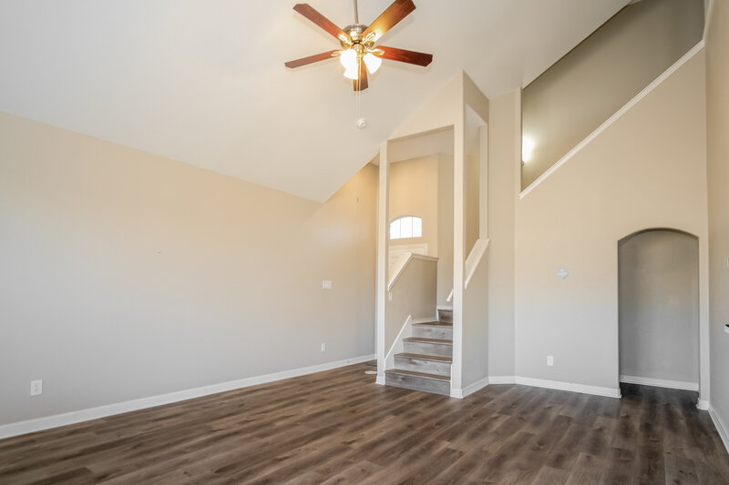 1,885/Mo, 228 Caddis Cv Kyle, TX 78640 Living Room View 2