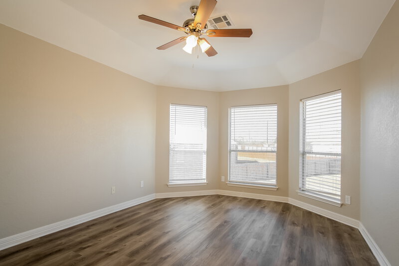 1,885/Mo, 228 Caddis Cv Kyle, TX 78640 Main Bedroom View
