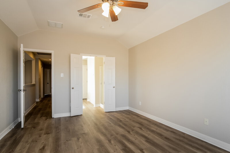 1,885/Mo, 228 Caddis Cv Kyle, TX 78640 Main Bedroom View 2