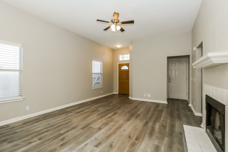 1,975/Mo, 21203 Grand National Ave Pflugerville, TX 78660 Living Room View 2