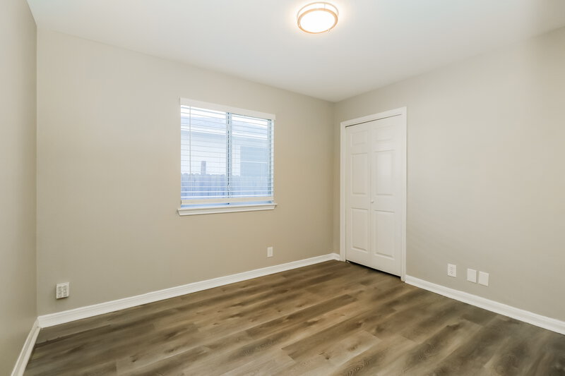 1,975/Mo, 21203 Grand National Ave Pflugerville, TX 78660 Bedroom View