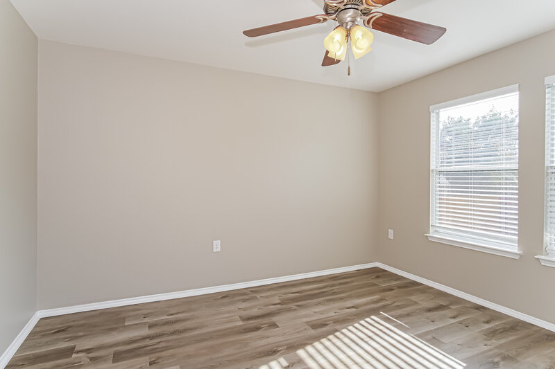 1,975/Mo, 9117 Indigo Sky Dr Austin, TX 78724 Main Bedroom View