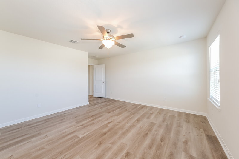 2,315/Mo, 2037 Hat Bender Loop Round Rock, TX 78664 Main Bedroom View 2