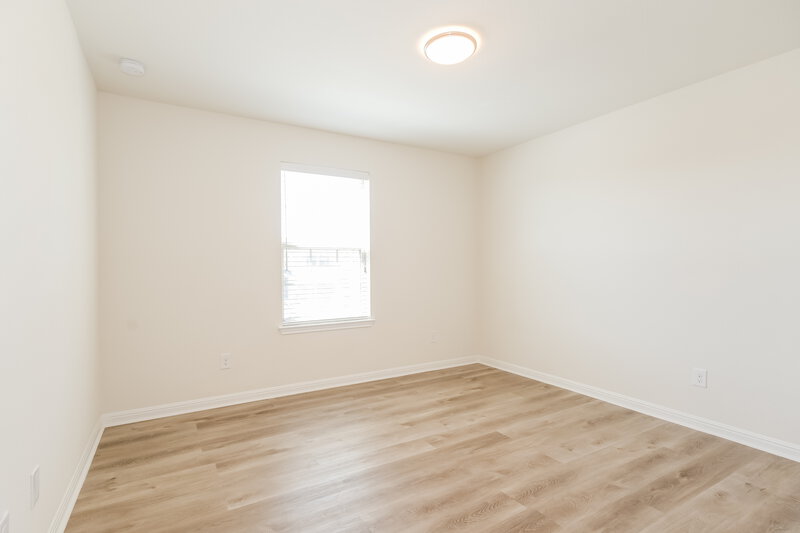 2,315/Mo, 2037 Hat Bender Loop Round Rock, TX 78664 Bedroom View 2