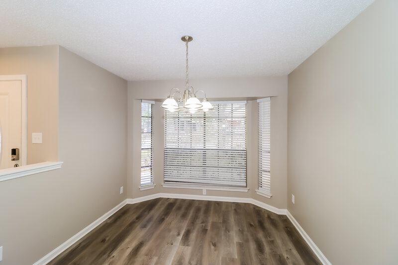 1,725/Mo, 911 Saunders Dr Round Rock, TX 78664 Dining Room View