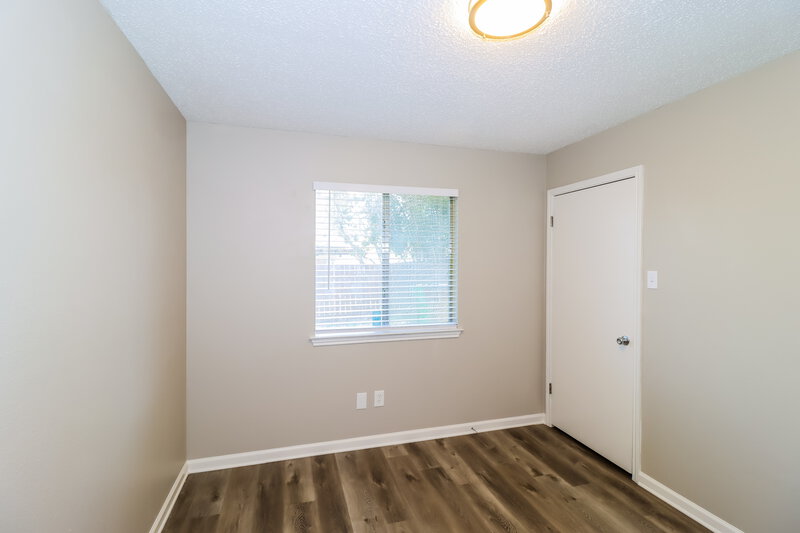 1,725/Mo, 911 Saunders Dr Round Rock, TX 78664 Bedroom View