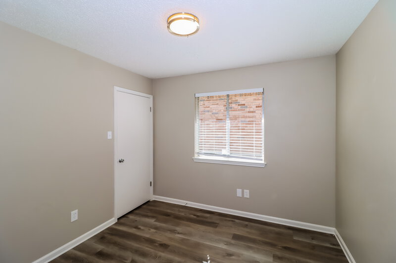 1,725/Mo, 911 Saunders Dr Round Rock, TX 78664 Bedroom View 2