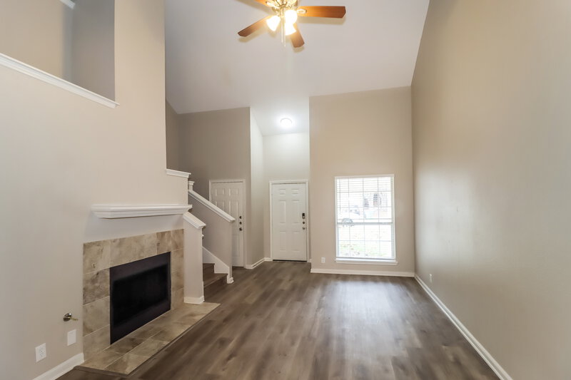 2,010/Mo, 21311 Derby Day Ave Pflugerville, TX 78660 Living Room View 2