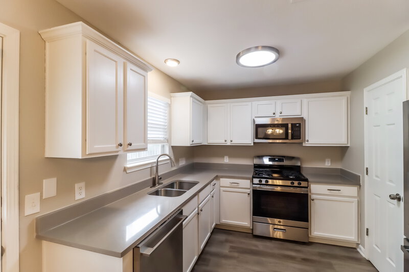 2,010/Mo, 21311 Derby Day Ave Pflugerville, TX 78660 Kitchen View