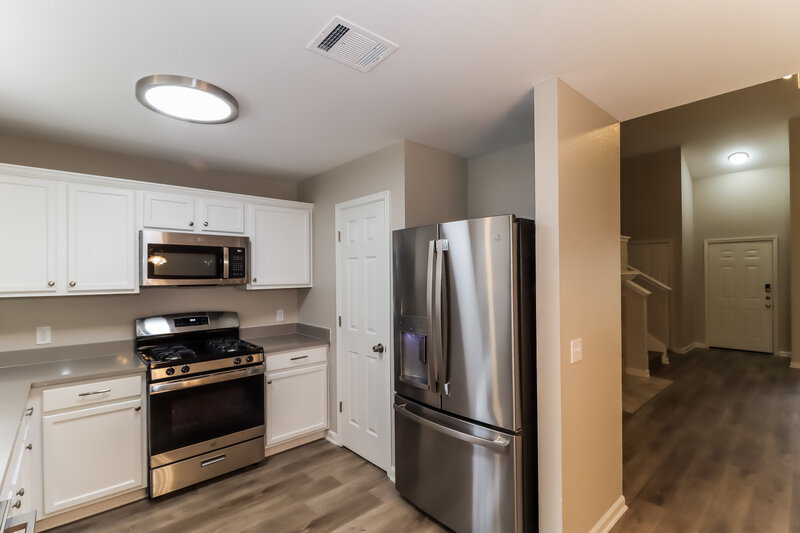 2,010/Mo, 21311 Derby Day Ave Pflugerville, TX 78660 Kitchen View 2