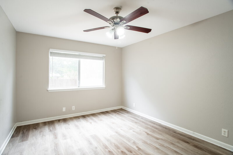 1,905/Mo, 21311 Derby Day Ave Pflugerville, TX 78660 Main Bedroom View