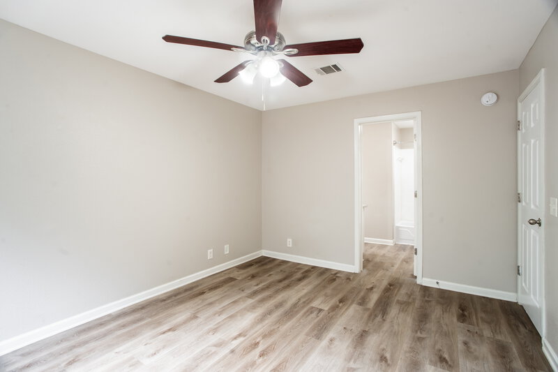 1,905/Mo, 21311 Derby Day Ave Pflugerville, TX 78660 Main Bedroom View 2