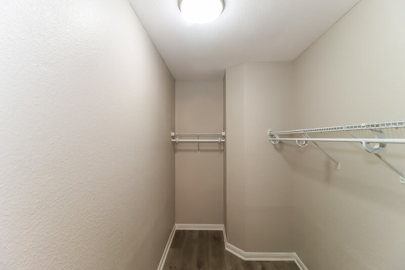 2,010/Mo, 21311 Derby Day Ave Pflugerville, TX 78660 Walk In Closet View