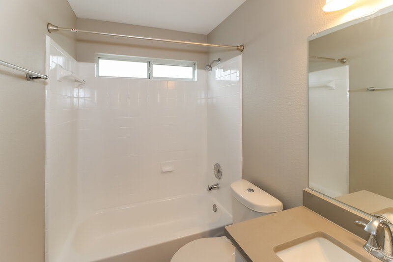 2,010/Mo, 21311 Derby Day Ave Pflugerville, TX 78660 Bathroom View