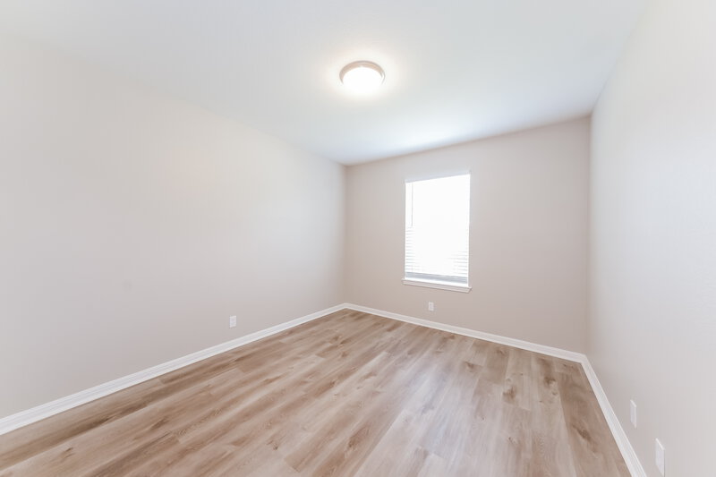 2,685/Mo, 119 Cassandra Dr Hutto, TX 78634 Bedroom View