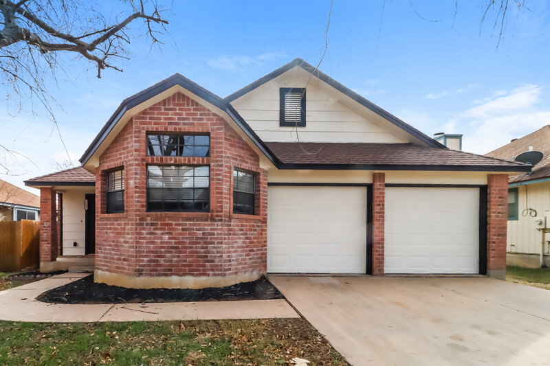 1,970/Mo, 1505 Lantana Dr Round Rock, TX 78664 External View