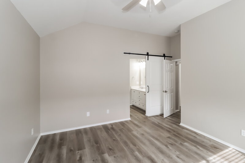 1,970/Mo, 1505 Lantana Dr Round Rock, TX 78664 Main Bedroom View